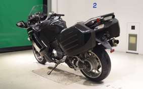 KAWASAKI 1400 GTR 2011