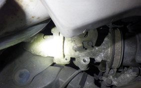 SUZUKI ADDRESS V125 2022 CF46A