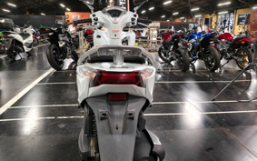 HONDA LEAD 125 JF45