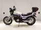 Фото Honda VF750 SABRE 1984 с японского аукциона