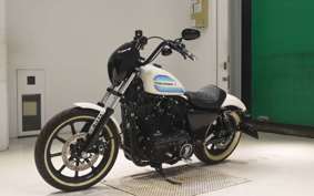 HARLEY XL1200NS 2019