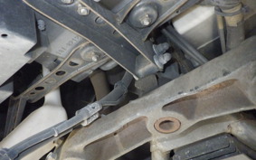 YAMAHA MAXAM 250 SG21J