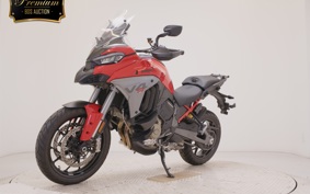 DUCATI MULTISTRADA V4S 2026
