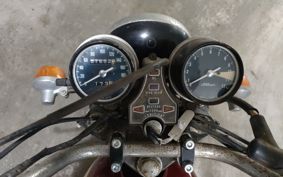 HONDA CB400 CB400F
