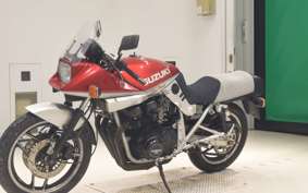 SUZUKI GSX1100S KATANA 1984