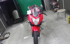 KAWASAKI NINJA 250 SL 1988 BX250A