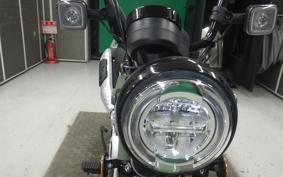 HONDA CT125-2 2026 JA65