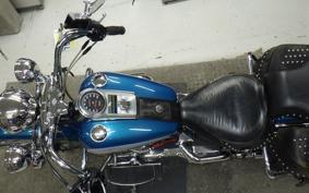 HARLEY FLSTC 1340 1995