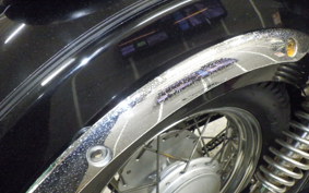 YAMAHA DRAGSTAR 250 2013 VG05J