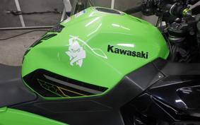 KAWASAKI NINJA 250 2 2009 EX250P