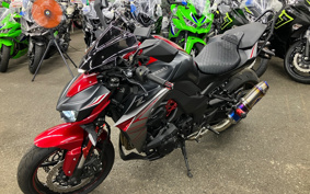 KAWASAKI Z1000 ABS 2021 ZXT00W