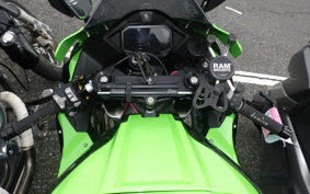 KAWASAKI ZX 10 NINJA ABS 2023 ZXT02L