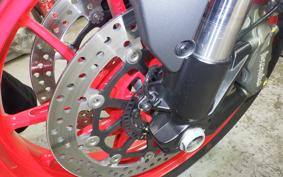 DUCATI MONSTER 937 + 2022