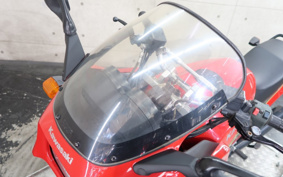 HONDA CBR1000RR 2007 SC57