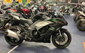 KAWASAKI NINJA 1000SX 2025 ZXT02K