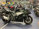 Фото Kawasaki NINJA 1000SX 2025 с японского аукциона