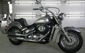 SUZUKI INTRUDER 400 VK54A