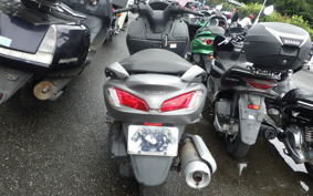SUZUKI SKYWAVE 200 (Burgman 200) CH41A