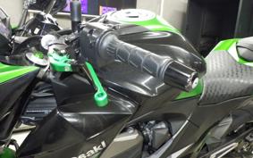 KAWASAKI Z800 2021