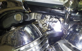 SUZUKI INTRUDER 750 1986 VR51A
