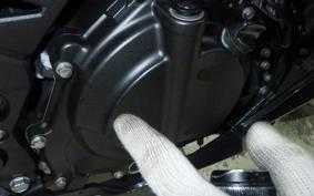 KAWASAKI NINJA 400 2020 EX400G