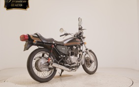 SUZUKI GS400 2026 GS400