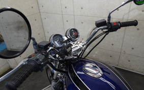 KAWASAKI ZEPHYR 1100 2001 ZRT10A
