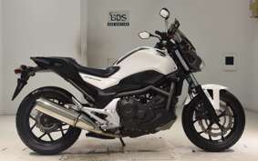 HONDA NC 700 S 2013 RC61