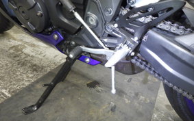 YAMAHA YZF-R7 2022 RM39J