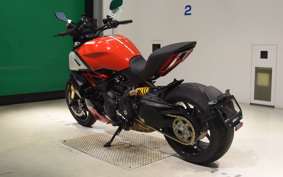 DUCATI DIAVEL 1260 S 2021