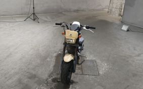 SUZUKI STREET MAGIC CA1LA