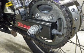 KAWASAKI ESTRELLA BJ250A