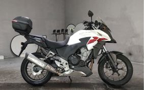 HONDA 400X 2013 NC47