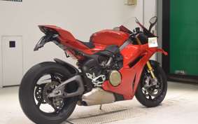 DUCATI PANIGALE V4 S 2025