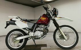 HONDA XR-250 BAJA MD30