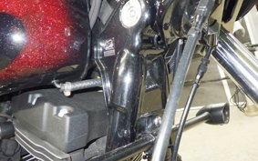 HARLEY FXDF 1580 2007