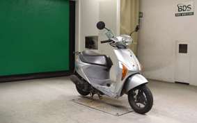 SUZUKI LET's 5 G CA47A