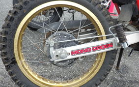 YAMAHA DT200 R 37F