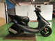Фото Honda DIO с японского аукциона