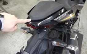 KAWASAKI NINJA 400 2021 EX400G