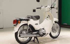 HONDA C110 SUPER CUB 2015 JA07