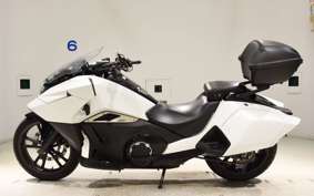 HONDA NM4 VULTUS -02 2018 RC82