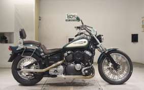 YAMAHA DRAGSTAR 400 2008 VH01J
