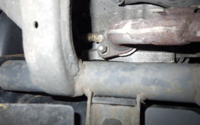 HONDA LEAD 125 JF45
