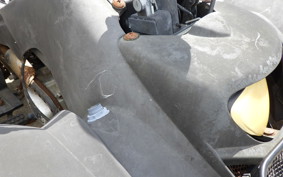 OTHER UNREGISTERED MODEL by BDS110