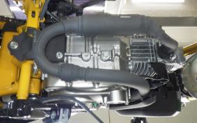 HONDA MONKEY 125 1998 JB03