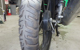 YAMAHA YBR125 2023