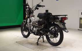 HONDA CT125-2 2009 JA65