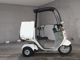 Фото Honda GYRO 2004 с японского аукциона