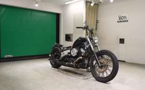 YAMAHA DRAGSTAR 400 1996 4TR
